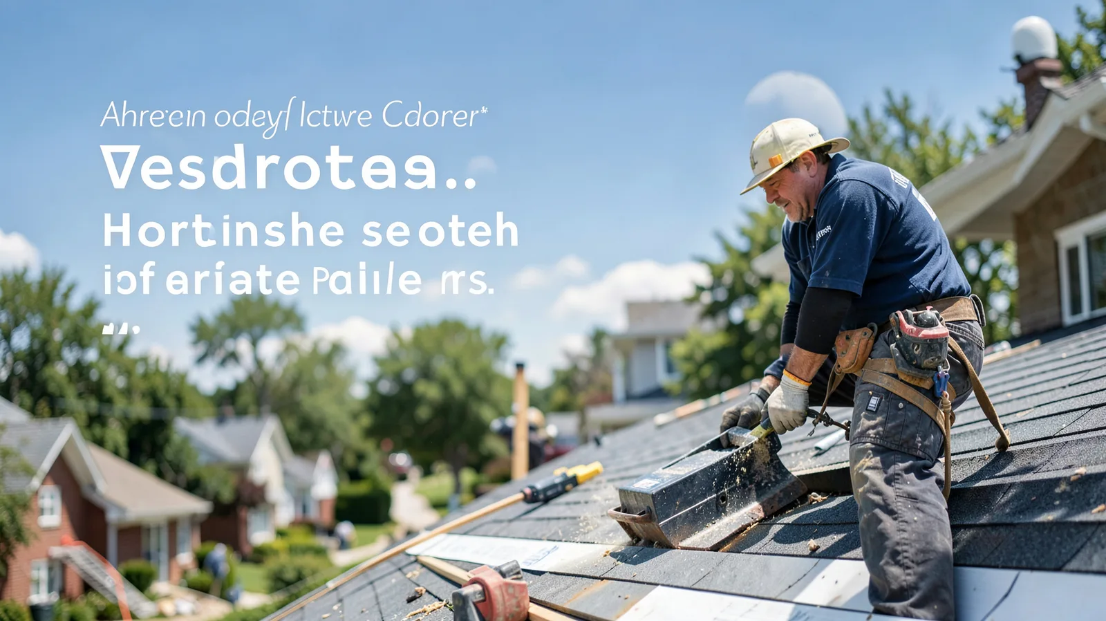 Roof Replacement in Baraboo, WI near me
